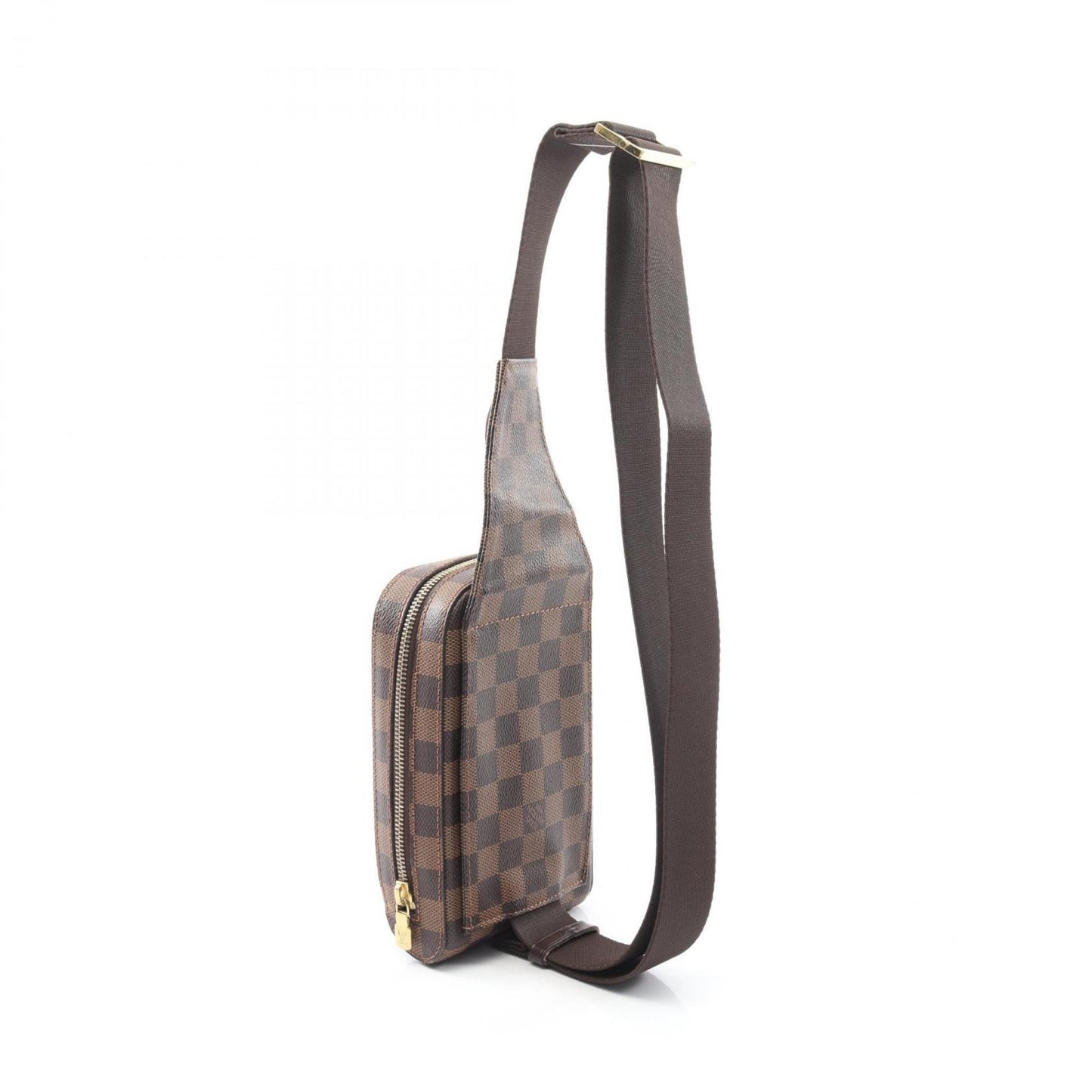 Louis Vuitton Geronimos Waist Bag/Body Bag