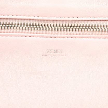 Fendi.Com Click Chain Shoulder Bag 8Bn299 Pink Leather