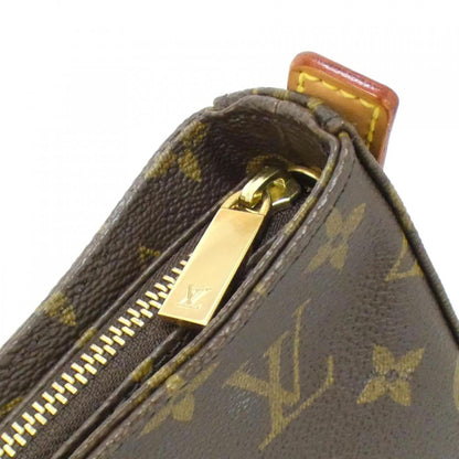 Louis Vuitton Monogram Looping Mm M51146 Shoulder Bag