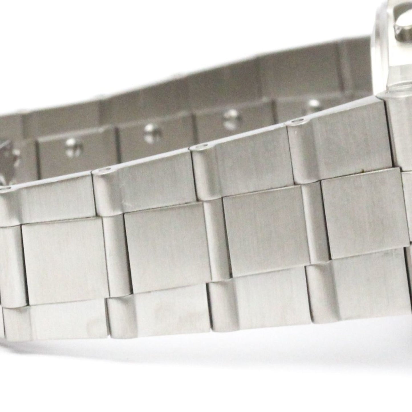 Bvlgari Diagono Sport Chronograph Automatic Watch Ch35S Auto Polished