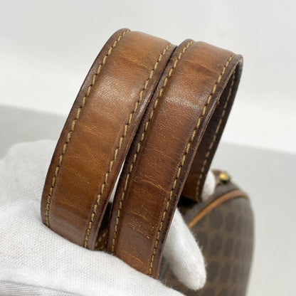 Celine Handbag Macadam Brown