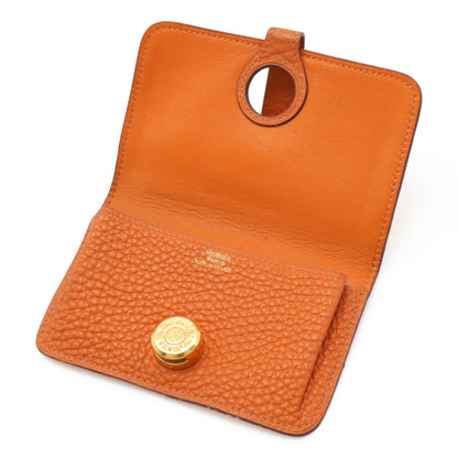 Hermes Dogon Key Case