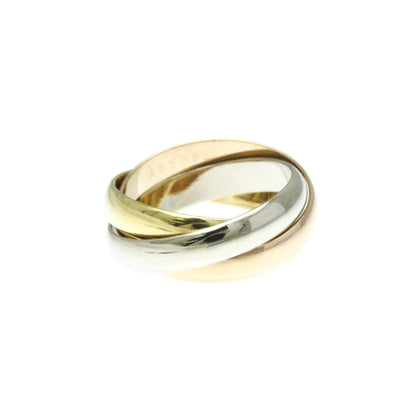 Cartier Trinity Ring Pink Gold (18K)