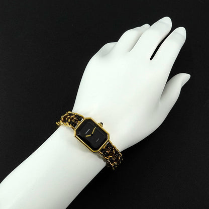 Chanel Premiere L Size H0001