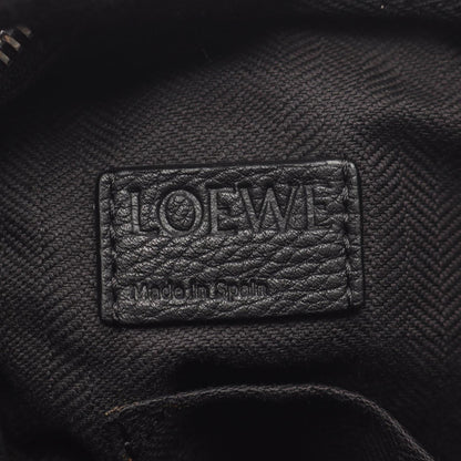 Loewe Military Messenger Shoulder Bag