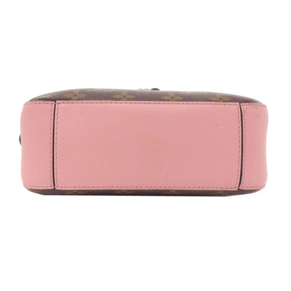 Louis Vuitton M44442 Saintonge Shoulder Bag Monogram Canvas