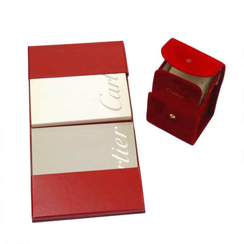 Cartier Pasha 38Mm Gmt W31037H3