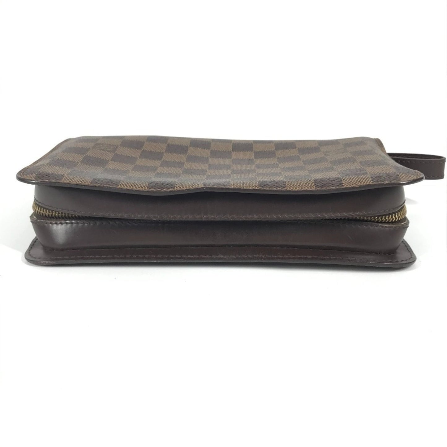 Louis Vuitton N51993 Damier Saint Louis Clutch Bag