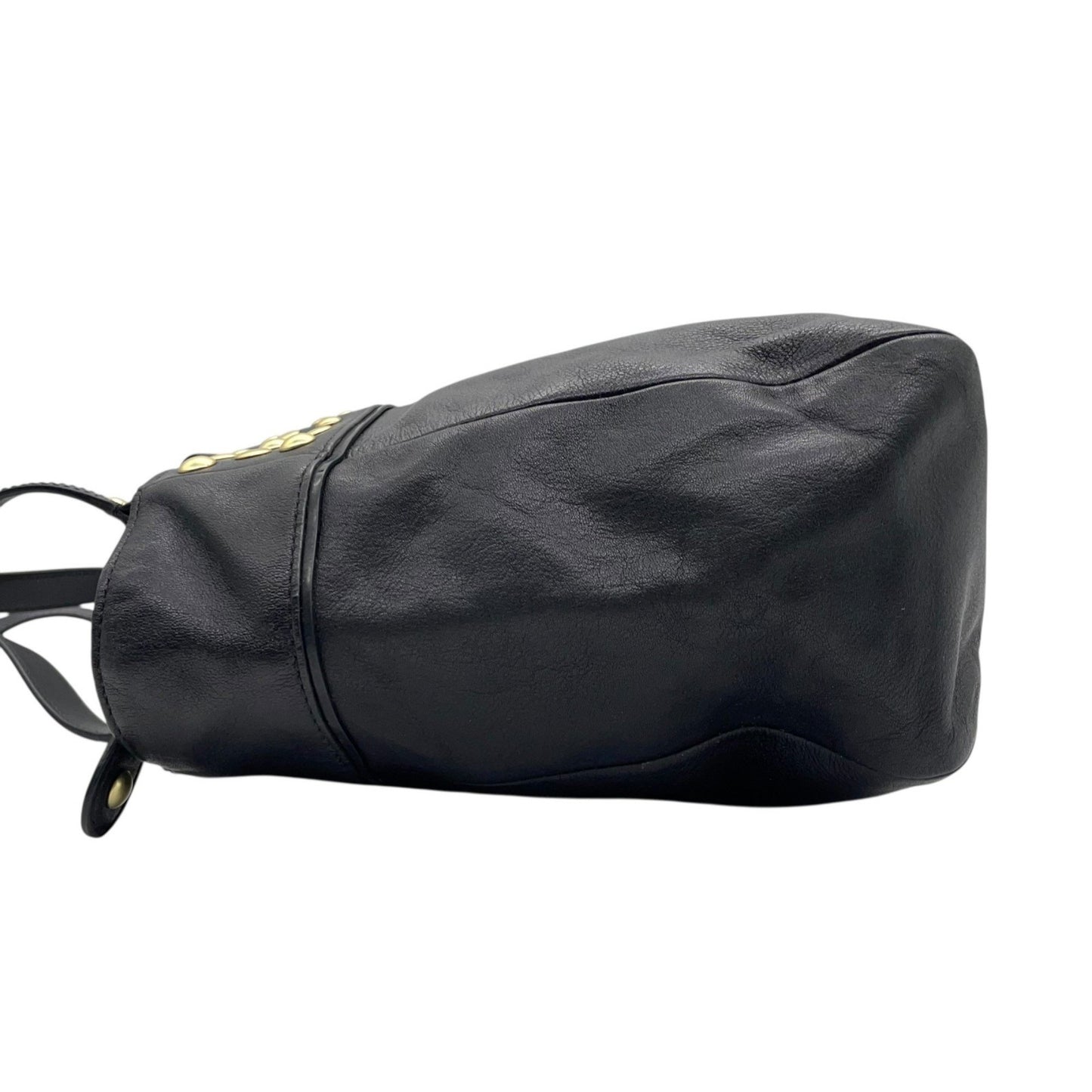 Coach East West Mini Tote Handbag F15235