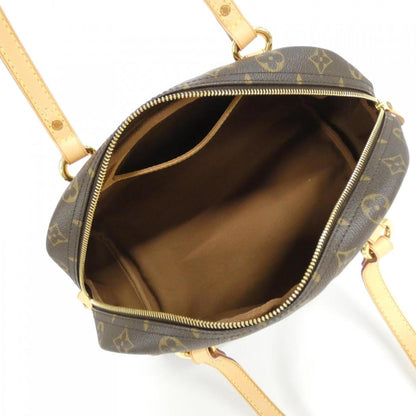 Louis Vuitton Monogram Montorgueil Pm M95565 Shoulder Bag