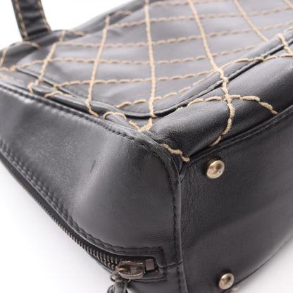 Chanel Wild Stitch Handbag