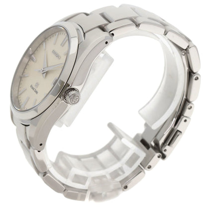 Seiko Sbgx063 Grand Round Face Stainless Steel