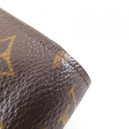 Louis Vuitton Monogram Zippy Wallet M41896