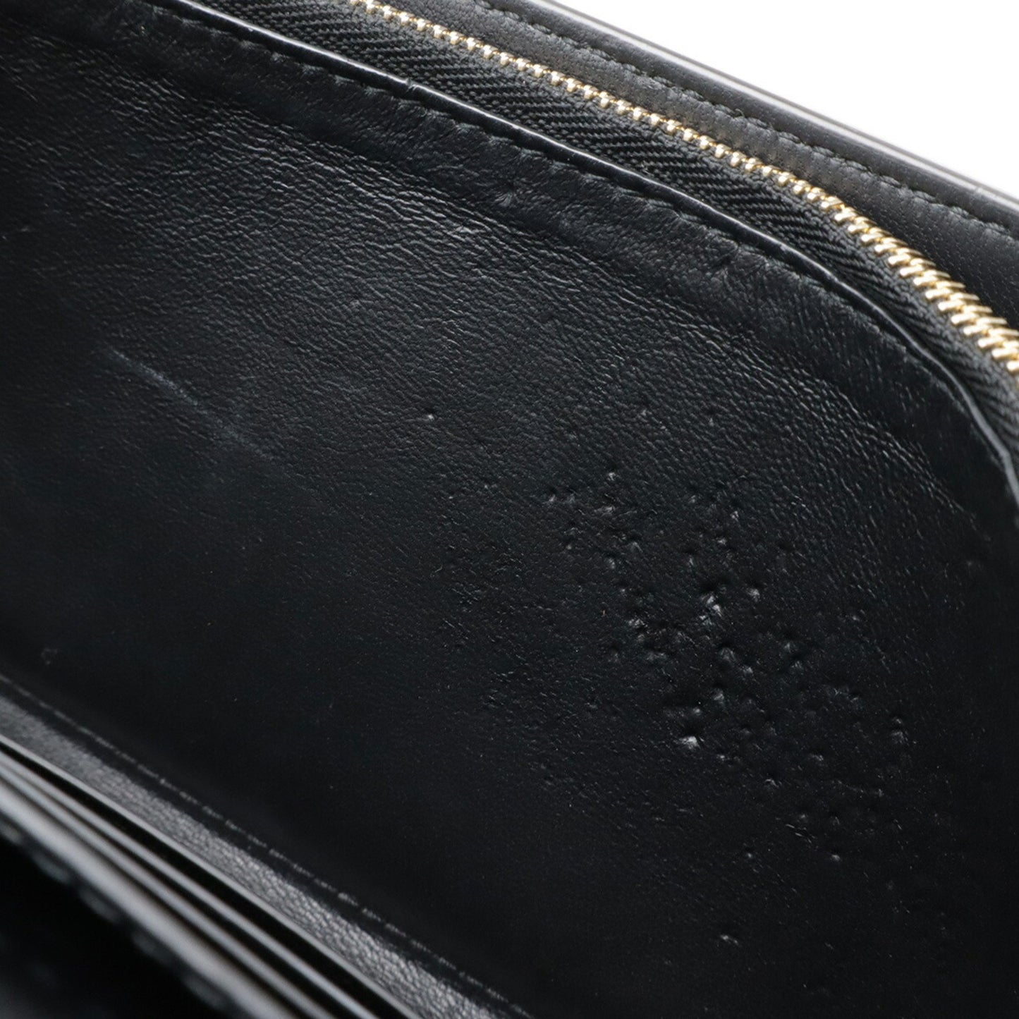 Cartier C De International Wallet With Flap
