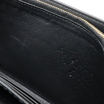 Cartier C De International Wallet With Flap