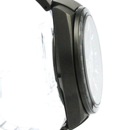 Seiko Astron Titanium Ceramic Gps Solar