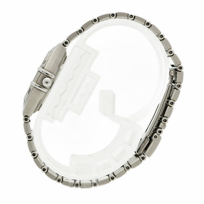 Omega Constellation 1572.30 White Dial