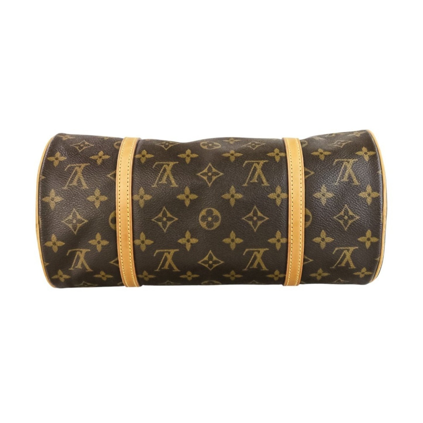 Louis Vuitton Monogram Papillon 30 Handbag