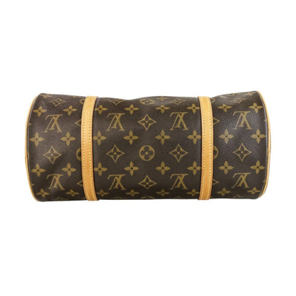 Louis Vuitton Monogram Papillon 30 Handbag