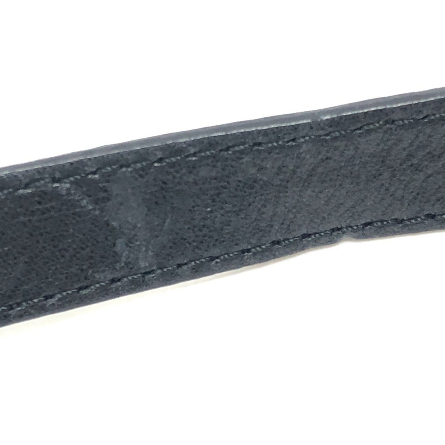 Celine Logo Clutch Bag