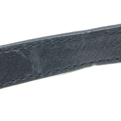 Celine Logo Clutch Bag