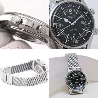 Longines Legend Diver L3.774.4.50.6