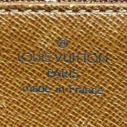 Louis Vuitton Monogram Saint-Cloud Gm M51242 Shoulder Bag