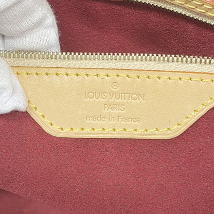 Louis Vuitton Monogram Multicolore Aurelia Mm Tote Bag M40094 Bron