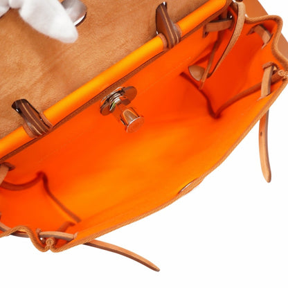 Hermes Herms Airbag Zip Pm Handbag