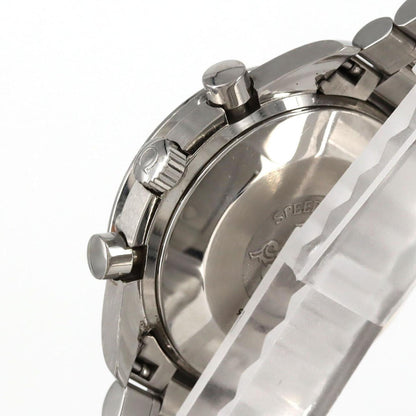 Omega Speedmaster 3539.50 Stainless Steel Automatic Watch