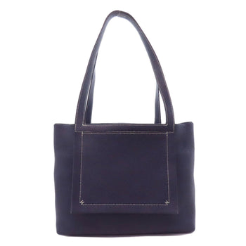 Hermes Herms Cabas Serie 31 Handbag In Taurillon Clemence Leather