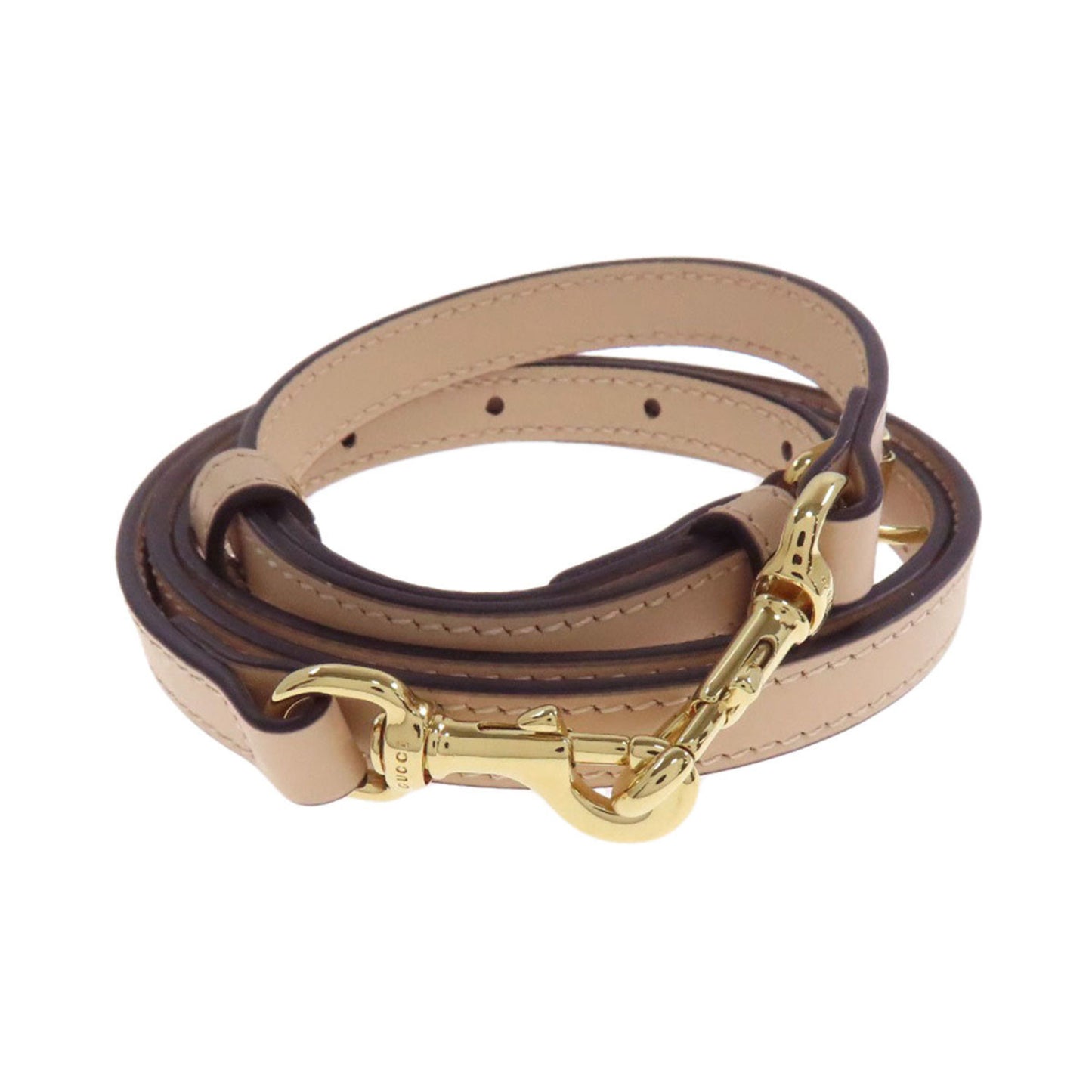 Gucci 790133 Gg Super Mini Bag Handbag Pvc