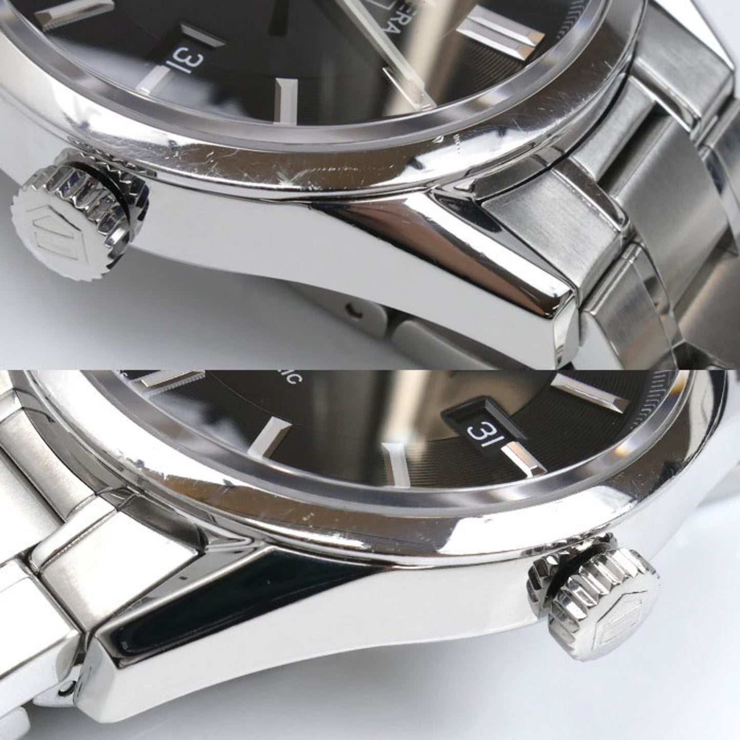 Tag Heuer Carrera Automatic Watch Wv211B.Ba0787