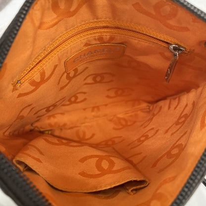 Chanel Cambon Shoulder Bag