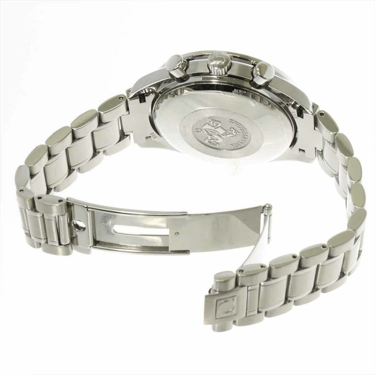 Omega Speedmaster Mark 40 Am Pm Triple Calendar 3520 53