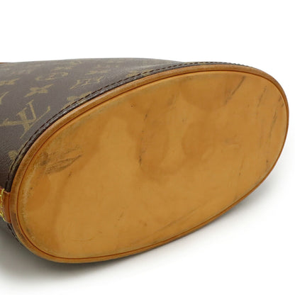 Louis Vuitton Monogram Drouot Shoulder Bag M51290