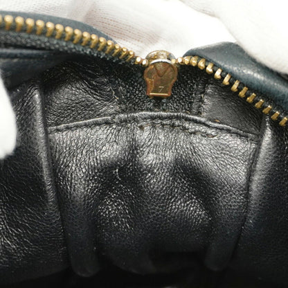 Chanel Shoulder Bag With Chain Bag