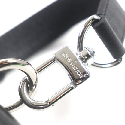 Louis Vuitton M30975 Porte-Document Voyage Taiga Leather 2-Way Briefcase