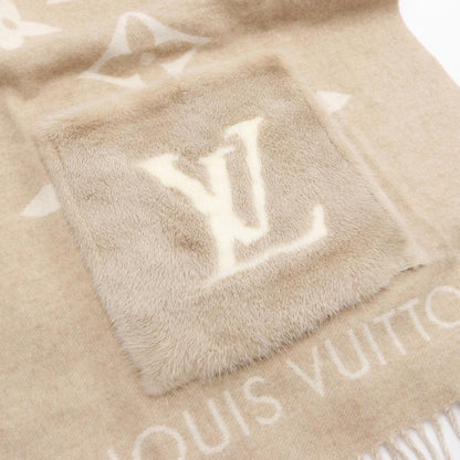 Louis Vuitton Echarpe Cold Reykjavik Scarf