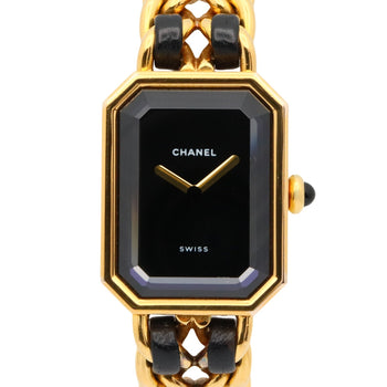 Chanel Premiere M Watch