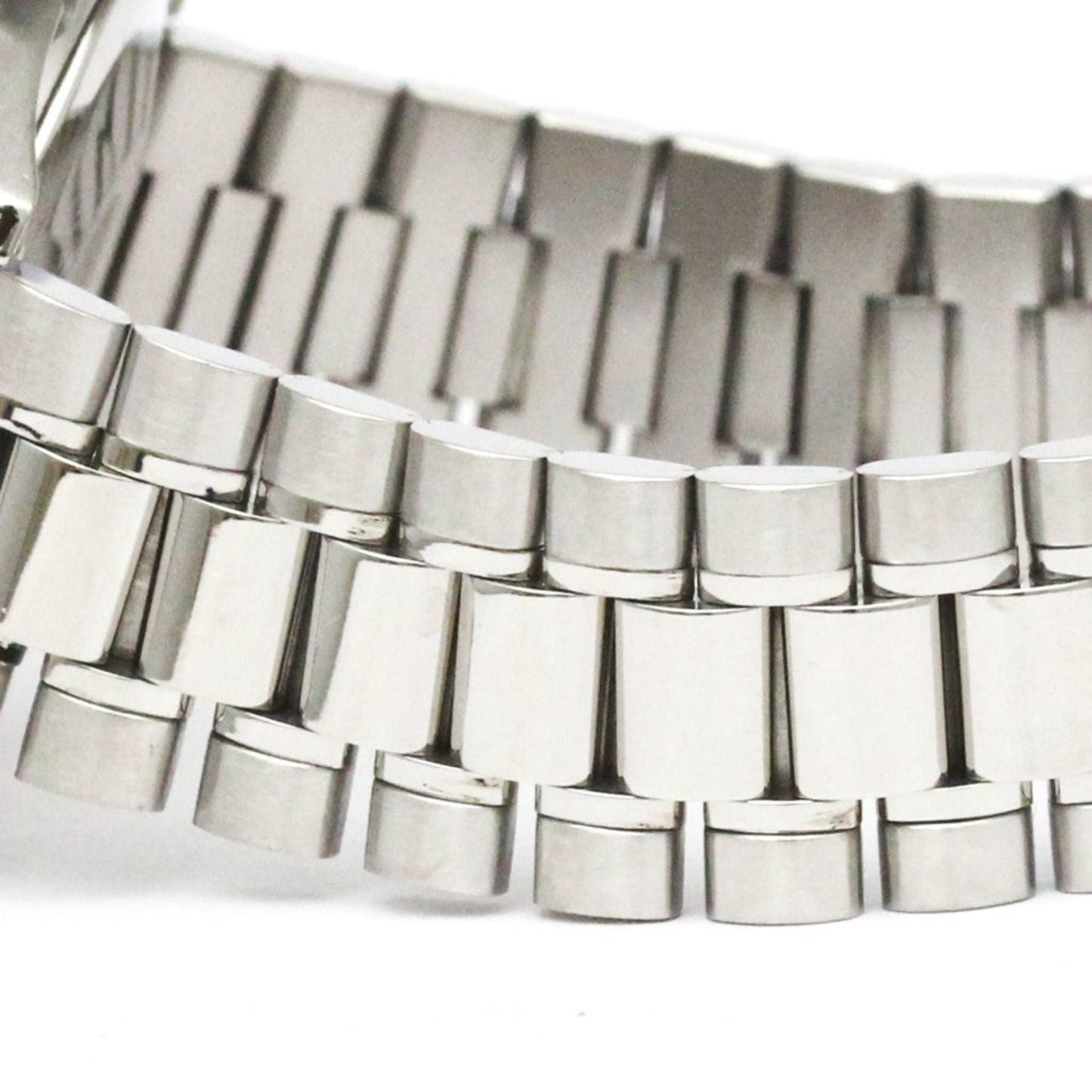 Omega Speedmaster Automatic Stainless Steel