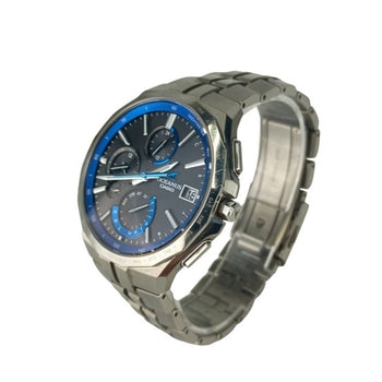 Casio Oceanus Manta Ocw S5000 1Ajf
