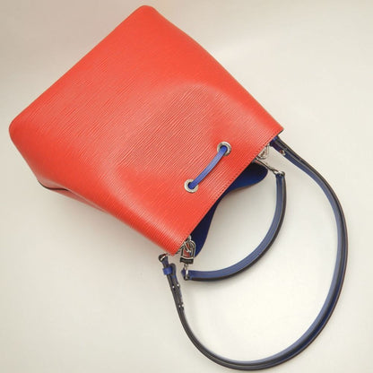 Louis Vuitton Epi Neonoe Mm M55394 Handbag