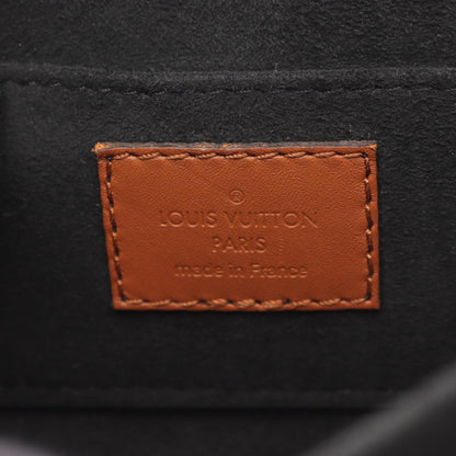 Louis Vuitton Dauphine Mini Shoulder Bag