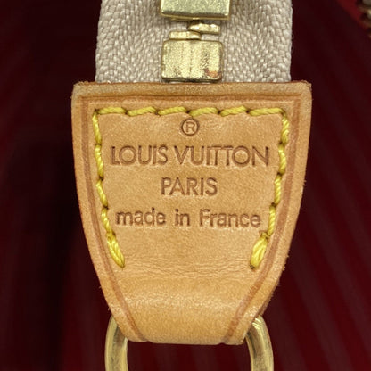 Louis Vuitton Antigua Cabas Mm Tote Bag M40035 Beige