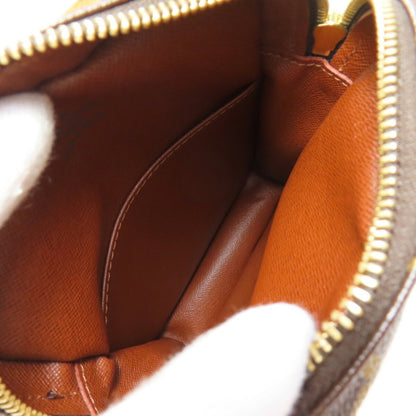 Louis Vuitton M45236 Amazon Shoulder Bag Monogram Canvas