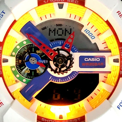 G-Shock Casio Watch Ga-111Dr-7A Dee
