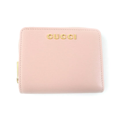 Gucci Script Mini Wallet (772639)