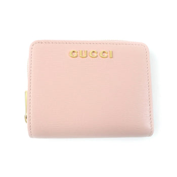Gucci Script Mini Wallet (772639)