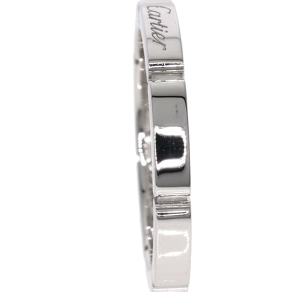 Cartier Maillon Panthre #52 Ring